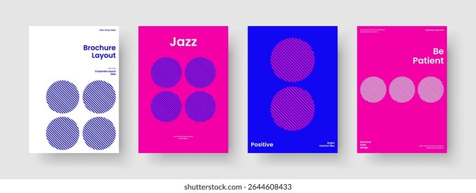 Creative Background Layout. Modern Brochure Design. Geometric Report Template. Book Cover. Flyer. Business Presentation. Poster. Banner. Handbill. Journal. Catalog. Newsletter. Pamphlet. Notebook