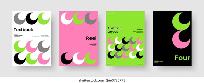 Creative Background Layout. Modern Brochure Template. Isolated Business Presentation Design. Book Cover. Report. Banner. Poster. Flyer. Catalog. Pamphlet. Brand Identity. Leaflet. Magazine