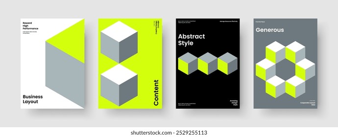 Creative Background Layout. Modern Business Presentation Template. Isolated Flyer Design. Brochure. Book Cover. Poster. Banner. Report. Newsletter. Magazine. Brand Identity. Handbill. Notebook