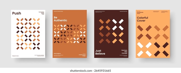 Creative Background Layout. Modern Business Presentation Template. Geometric Brochure Design. Report. Flyer. Book Cover. Poster. Banner. Brand Identity. Journal. Portfolio. Newsletter. Notebook