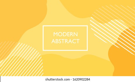 Creative background with liquid abstract geometric shapes in vibrant colors, ideal for desktop, landing page, web, social media, banner, card, header, advertisement