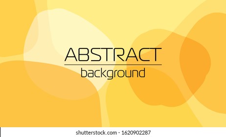 Creative background with liquid abstract geometric shapes in vibrant colors, ideal for desktop, landing page, web, social media, banner, card, header, advertisement