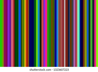  Creative background Modern - Line Colorful.