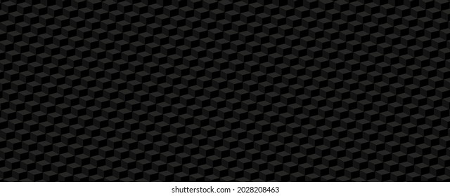 Fondo creativo con arreglo rítmico de formas.