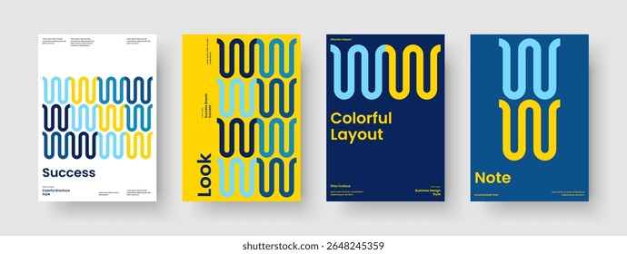 Creative Background Template. Abstract Book Cover Design. Isolated Brochure Layout. Report. Flyer. Business Presentation. Poster. Banner. Journal. Advertising. Newsletter. Handbill. Pamphlet