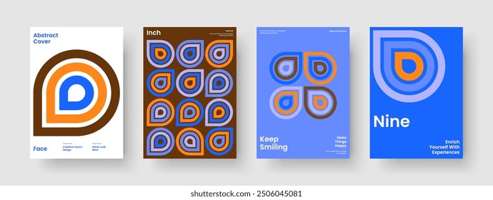 Creative Background Template. Abstract Brochure Layout. Modern Poster Design. Flyer. Book Cover. Report. Business Presentation. Banner. Brand Identity. Portfolio. Advertising. Handbill. Catalog