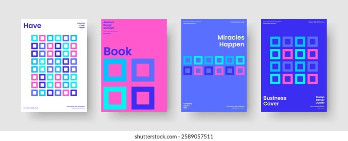 Creative Background Template. Abstract Brochure Design. Geometric Poster Layout. Book Cover. Report. Banner. Business Presentation. Flyer. Advertising. Leaflet. Journal. Handbill. Notebook
