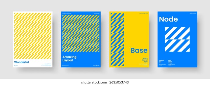 Creative Background Template. Abstract Business Presentation Design. Modern Report Layout. Book Cover. Banner. Brochure. Flyer. Poster. Catalog. Handbill. Pamphlet. Advertising. Notebook