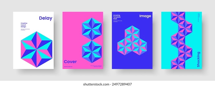 Creative Background Template. Abstract Flyer Design. Geometric Banner Layout. Report. Poster. Business Presentation. Brochure. Book Cover. Notebook. Pamphlet. Brand Identity. Leaflet. Newsletter