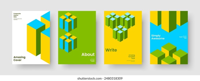 Creative Background Template. Abstract Poster Layout. Geometric Book Cover Design. Brochure. Banner. Report. Business Presentation. Flyer. Leaflet. Journal. Notebook. Catalog. Advertising