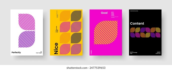 Creative Background Template. Abstract Report Layout. Modern Banner Design. Flyer. Business Presentation. Brochure. Poster. Book Cover. Journal. Leaflet. Brand Identity. Magazine. Handbill