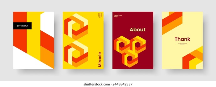 Plantilla de fondo creativo. Diseño de pancarta geométrico. Diseño de portada de libro moderno. Presentación empresarial. Informe. Cartel. Folleto. Volante. Identidad de marca. Prospecto. Publicidad. Boletín informativo. Catálogo