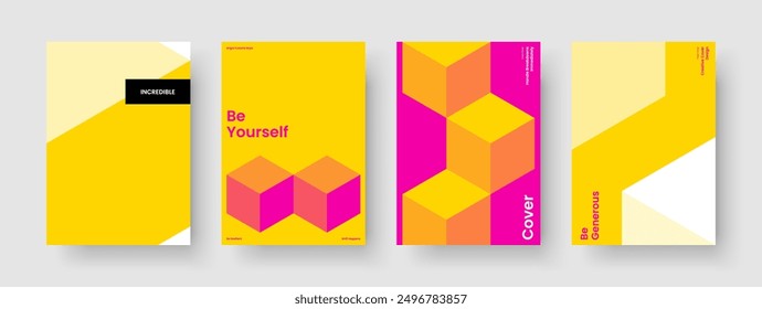 Creative Background Template. Geometric Book Cover Design. Isolated Report Layout. Business Presentation. Poster. Flyer. Brochure. Banner. Portfolio. Catalog. Journal. Brand Identity. Leaflet