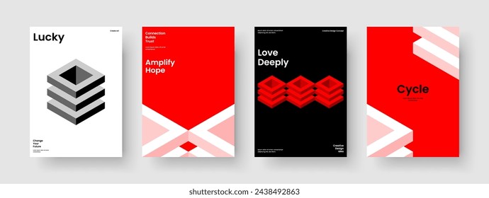 Creative Background Template. Geometric Poster Design. Abstract Book Cover Layout. Brochure. Banner. Report. Flyer. Business Presentation. Magazine. Newsletter. Catalog. Journal. Handbill