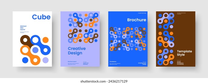 Creative Background Template. Geometric Report Layout. Abstract Brochure Design. Business Presentation. Flyer. Banner. Book Cover. Poster. Newsletter. Journal. Pamphlet. Brand Identity. Magazine