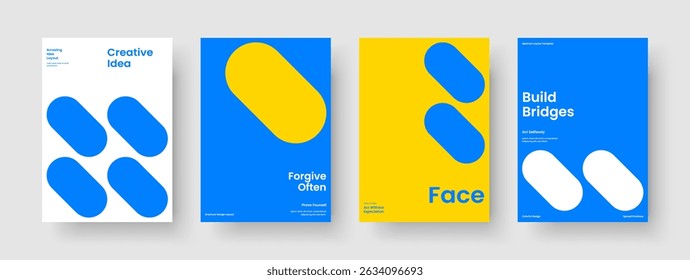 Creative Background Template. Isolated Banner Design. Modern Brochure Layout. Flyer. Business Presentation. Poster. Report. Book Cover. Magazine. Portfolio. Pamphlet. Leaflet. Journal. Notebook