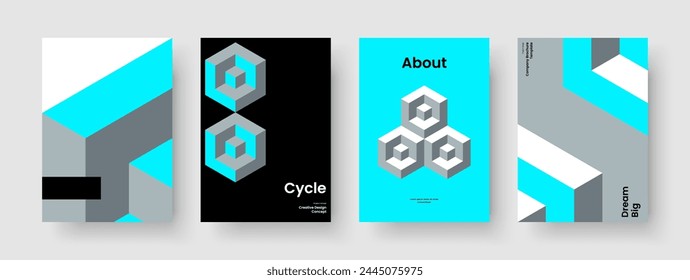 Creative Background Template. Isolated Business Presentation Design. Abstract Book Cover Layout. Report. Flyer. Brochure. Banner. Poster. Brand Identity. Journal. Catalog. Handbill. Portfolio