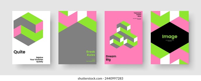 Creative Background Template. Isolated Poster Design. Modern Book Cover Layout. Banner. Brochure. Business Presentation. Flyer. Report. Notebook. Advertising. Brand Identity. Portfolio. Catalog