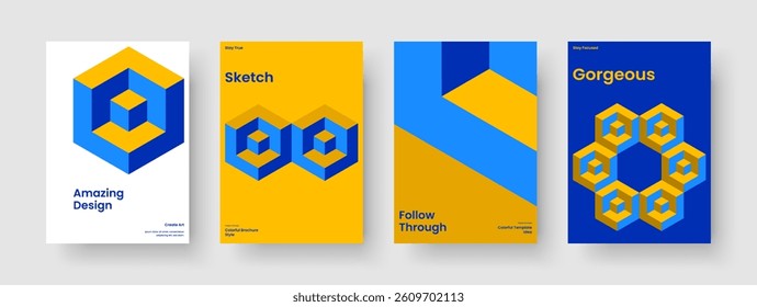Creative Background Template. Isolated Poster Design. Geometric Brochure Layout. Report. Flyer. Business Presentation. Book Cover. Banner. Brand Identity. Catalog. Pamphlet. Portfolio. Handbill