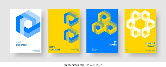 Creative Background Template. Isolated Report Layout. Modern Brochure Design. Flyer. Banner. Book Cover. Poster. Business Presentation. Notebook. Brand Identity. Portfolio. Advertising. Handbill