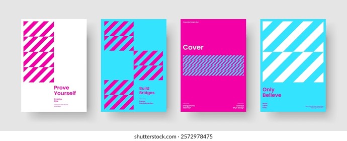 Creative Background Template. Modern Book Cover Layout. Abstract Poster Design. Business Presentation. Brochure. Flyer. Banner. Report. Advertising. Portfolio. Handbill. Journal. Notebook