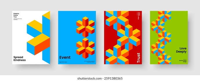Creative Background Template. Modern Book Cover Layout. Geometric Banner Design. Report. Brochure. Poster. Business Presentation. Flyer. Newsletter. Leaflet. Brand Identity. Advertising. Notebook