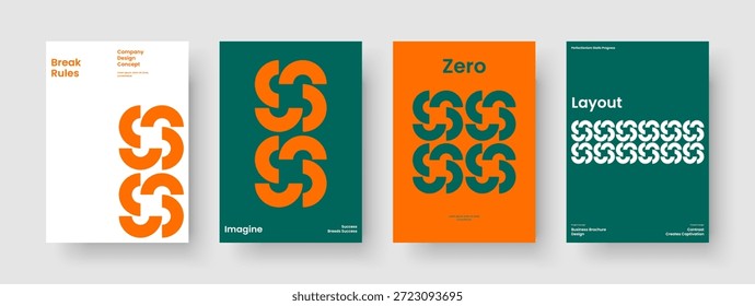 Plantilla de fondo creativo. Diseño moderno de folletos. Diseño de portada de libro aislado. Informe. Volante. Presentación de Negocios. Anuncio. Cartel. Folleto. Boletín informativo. Catálogo. Diario. Cartera. Panfleto