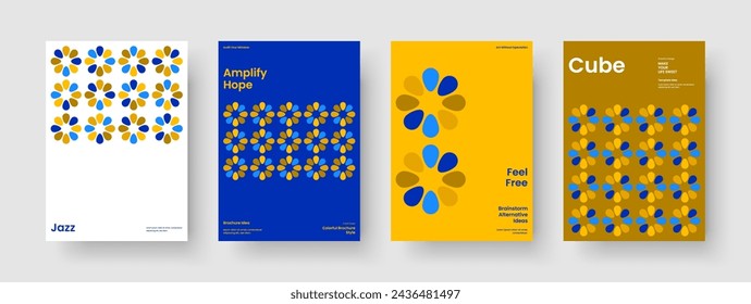 Creative Background Template. Modern Report Design. Isolated Business Presentation Layout. Banner. Book Cover. Brochure. Poster. Flyer. Notebook. Handbill. Magazine. Pamphlet. Portfolio