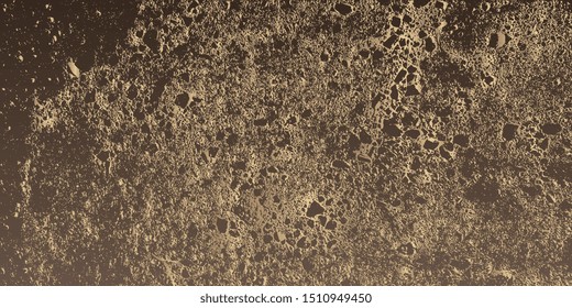   Creative background   Vector graphics. Abstract texture. Spots and blots