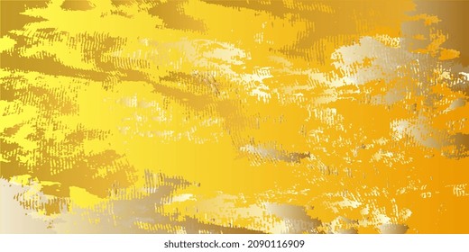 Creative background in vintage style. Chaotic spotted background. Vector illustration