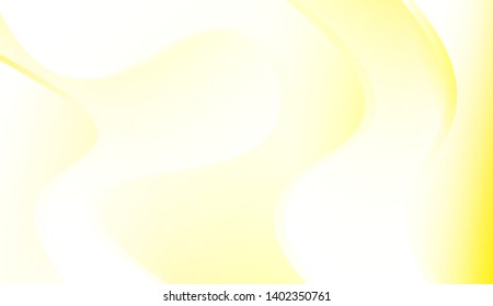 Creative Background With Wave Gradient Shape. For Template Cell Phone Backgrounds. Colorful Vector Illustration.