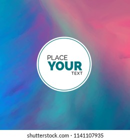 creative background for web or banner