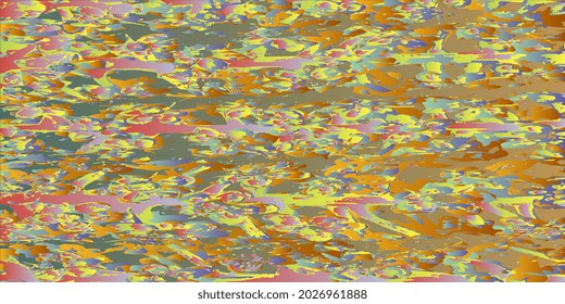 Creative background for website. Abstract cover and business card. Vector illustration eps-10
