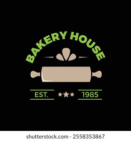 Creative Bakery Logo Royalty-Free Photos and Stock Images.