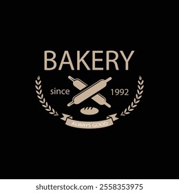 Creative Bakery Logo Royalty-Free Photos and Stock Images.