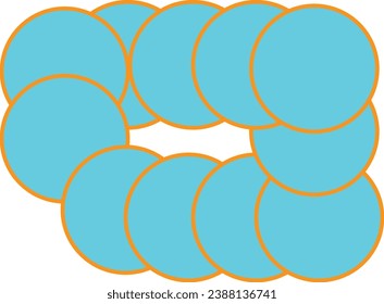 CREATIVE BALL DESIGN IN THE FIELD 