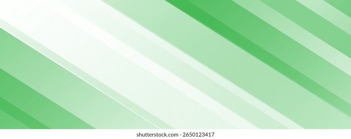 Creative banner background, colorful, gradation green and blue ,wave, Memphis abstract,eps 10