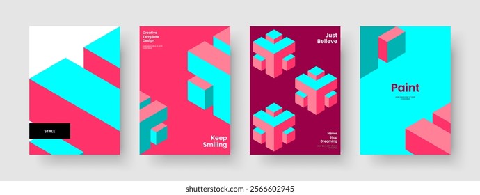 Creative Banner Design. Abstract Book Cover Template. Geometric Poster Layout. Report. Business Presentation. Flyer. Background. Brochure. Leaflet. Handbill. Pamphlet. Newsletter. Catalog