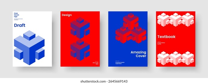 Creative Banner Design. Abstract Book Cover Layout. Geometric Poster Template. Flyer. Brochure. Report. Business Presentation. Background. Brand Identity. Newsletter. Handbill. Journal. Advertising