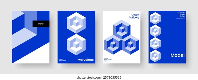 Creative Banner Design. Abstract Brochure Template. Geometric Report Layout. Business Presentation. Background. Poster. Flyer. Book Cover. Leaflet. Journal. Catalog. Advertising. Notebook. Pamphlet