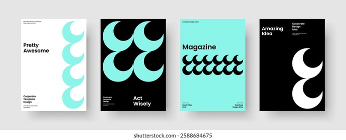 Creative Banner Design. Abstract Brochure Layout. Modern Background Template. Poster. Business Presentation. Report. Book Cover. Flyer. Leaflet. Pamphlet. Journal. Advertising. Newsletter