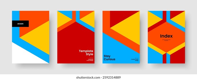 Creative Banner Design. Abstract Business Presentation Layout. Geometric Report Template. Poster. Flyer. Background. Brochure. Book Cover. Magazine. Advertising. Brand Identity. Leaflet. Handbill