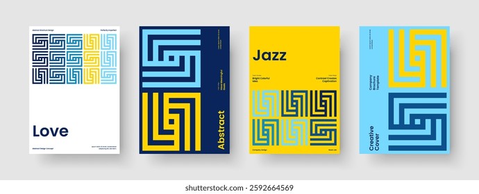 Creative Banner Design. Abstract Flyer Template. Geometric Report Layout. Poster. Book Cover. Brochure. Background. Business Presentation. Advertising. Portfolio. Handbill. Journal. Magazine