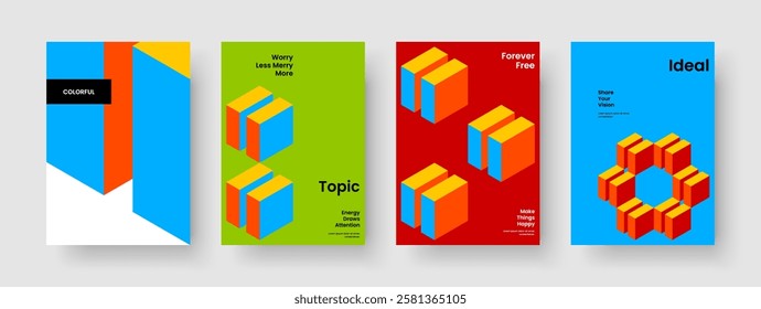 Creative Banner Design. Abstract Poster Layout. Modern Book Cover Template. Report. Flyer. Background. Brochure. Business Presentation. Journal. Newsletter. Portfolio. Brand Identity. Leaflet