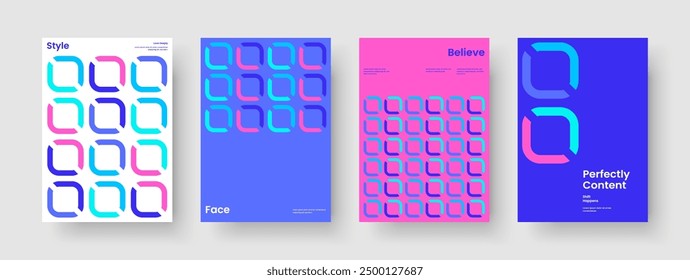 Creative Banner Design. Abstract Report Template. Geometric Flyer Layout. Poster. Background. Brochure. Book Cover. Business Presentation. Catalog. Pamphlet. Brand Identity. Magazine. Portfolio