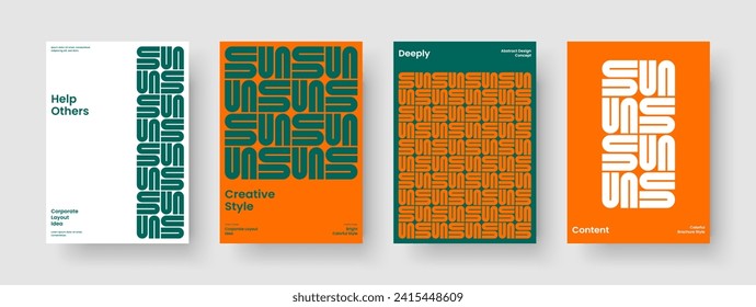 Creative Banner Design. Geometric Background Template. Modern Report Layout. Poster. Book Cover. Brochure. Business Presentation. Flyer. Catalog. Notebook. Advertising. Magazine. Portfolio. Pamphlet