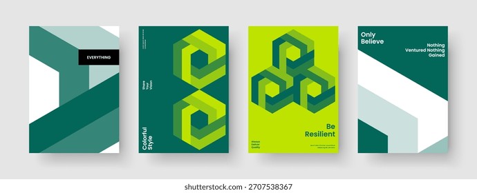 Diseño de Anuncio creativo. Plantilla geométrica de la cubierta del libro. Diseño moderno de la presentación del negocio. Volante. Informe. Folleto. Cartel. Antecedentes. Cuaderno. Boletín informativo. Diario. Manual. Revista