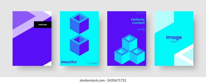 Creative Banner Design. Geometric Brochure Layout. Isolated Background Template. Flyer. Poster. Business Presentation. Report. Book Cover. Magazine. Brand Identity. Journal. Newsletter. Catalog