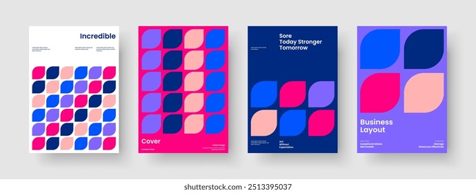 Creative Banner Design. Geometric Brochure Template. Modern Poster Layout. Report. Background. Business Presentation. Flyer. Book Cover. Notebook. Leaflet. Advertising. Pamphlet. Catalog. Journal