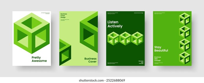 Creative Banner Design. Geometric Brochure Layout. Modern Poster Template. Business Presentation. Flyer. Book Cover. Report. Background. Catalog. Handbill. Newsletter. Pamphlet. Leaflet